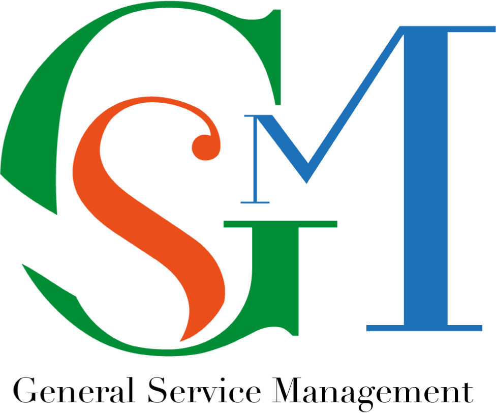 GSM Servizi — General Service Management